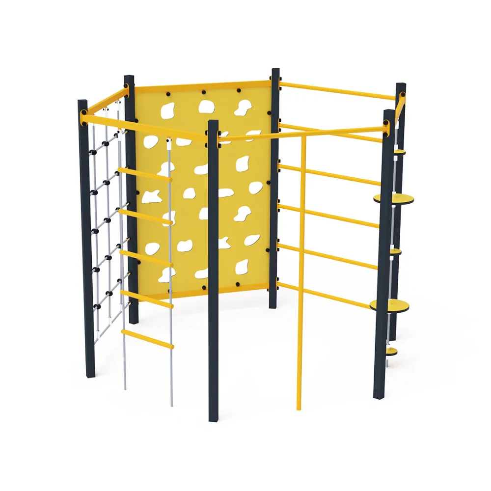 Rope gymcenter VVZ-GYM003-1