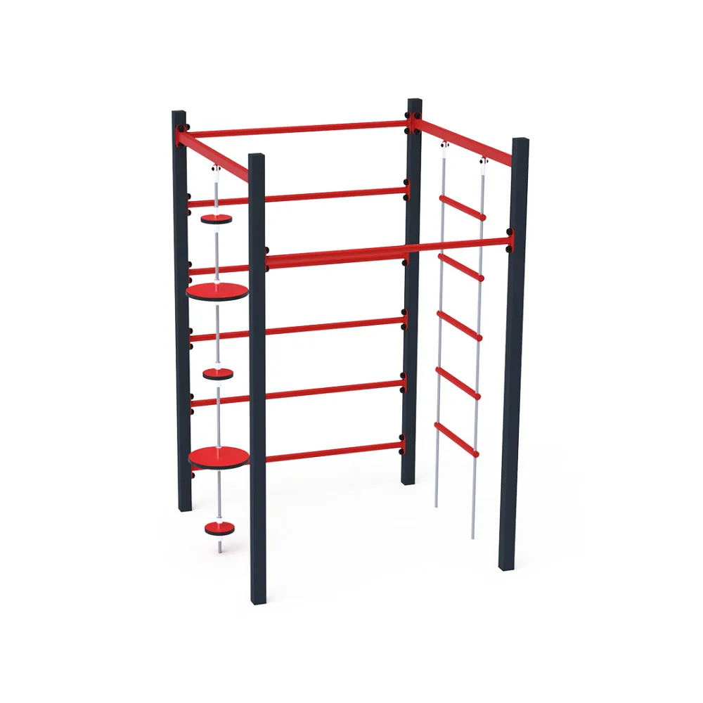 Rope gymcenter VVZ-GYM002-2