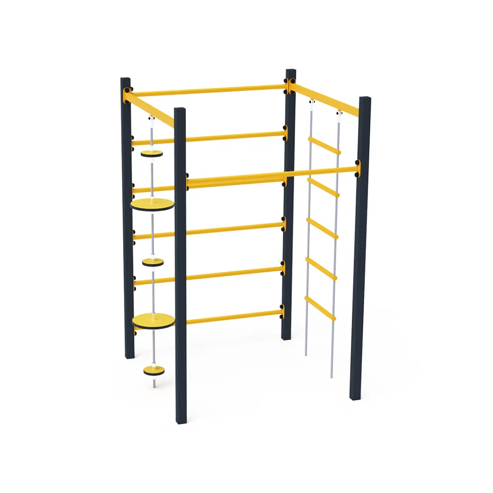 Rope gymcenter VVZ-GYM002-2