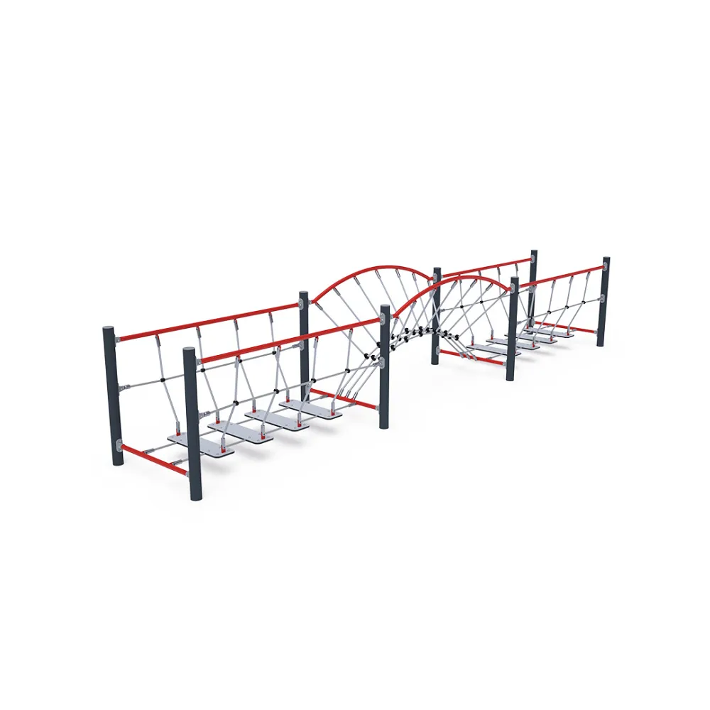 Triple Balance Bridge VVZ-MP3-02