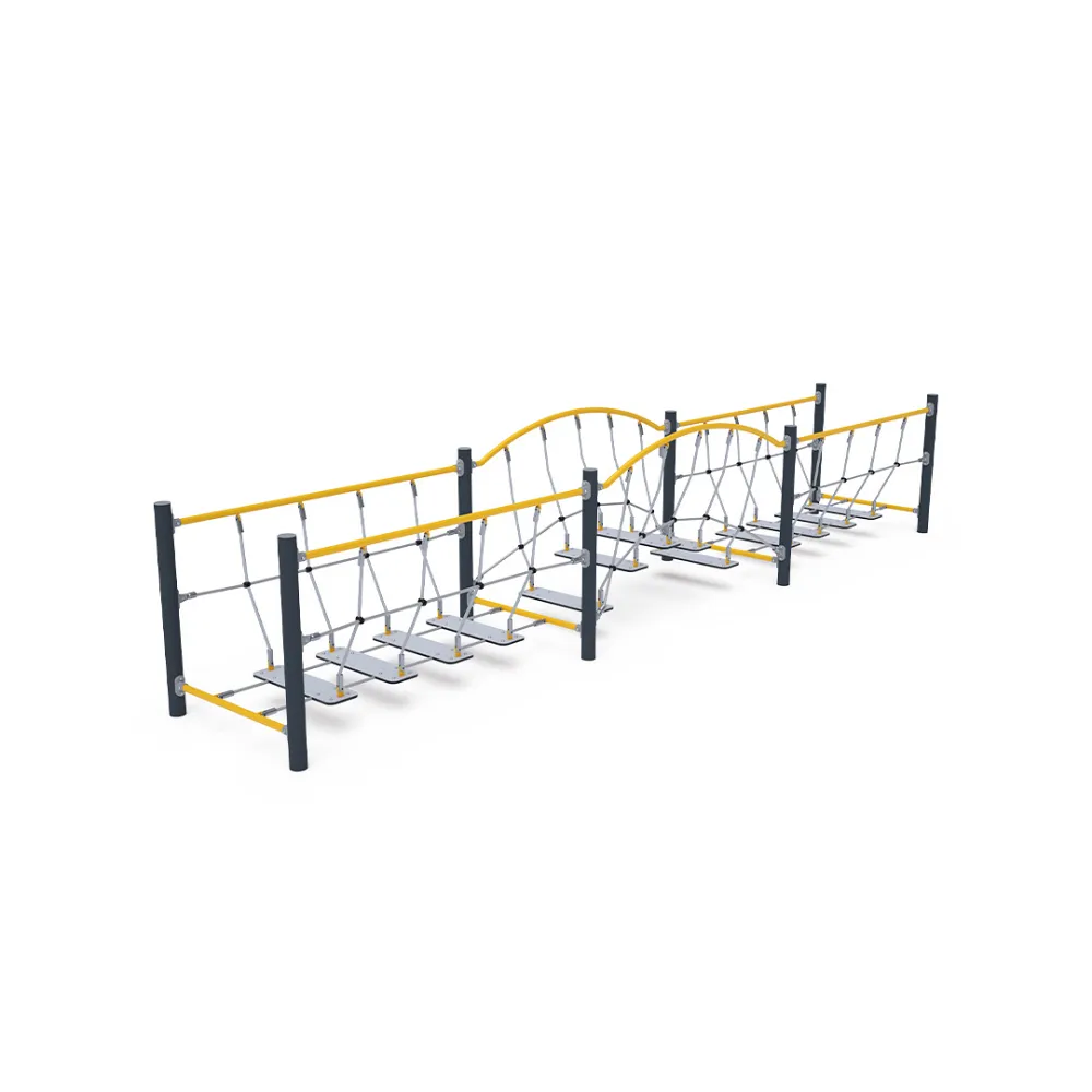 Triple Balance Bridge VVZ-MP3-01