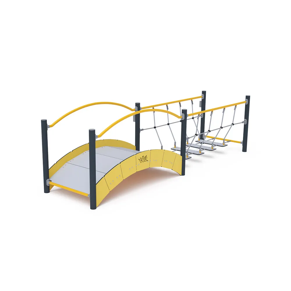 Double Balance Bridge VVZ-MP2-04