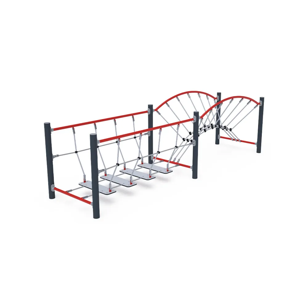 Double Balance Bridge VVZ-MP2-02