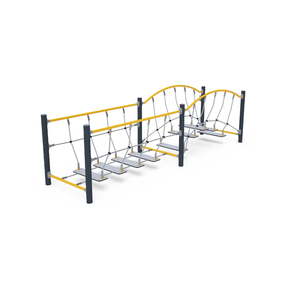 Double Balance Bridge VVZ-MP2-01