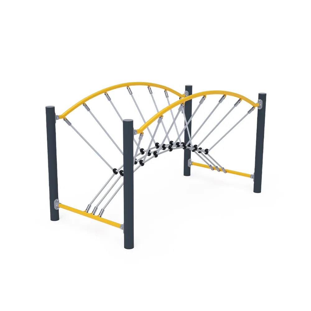 Arch Rope Bridge VVZ-MP1-04