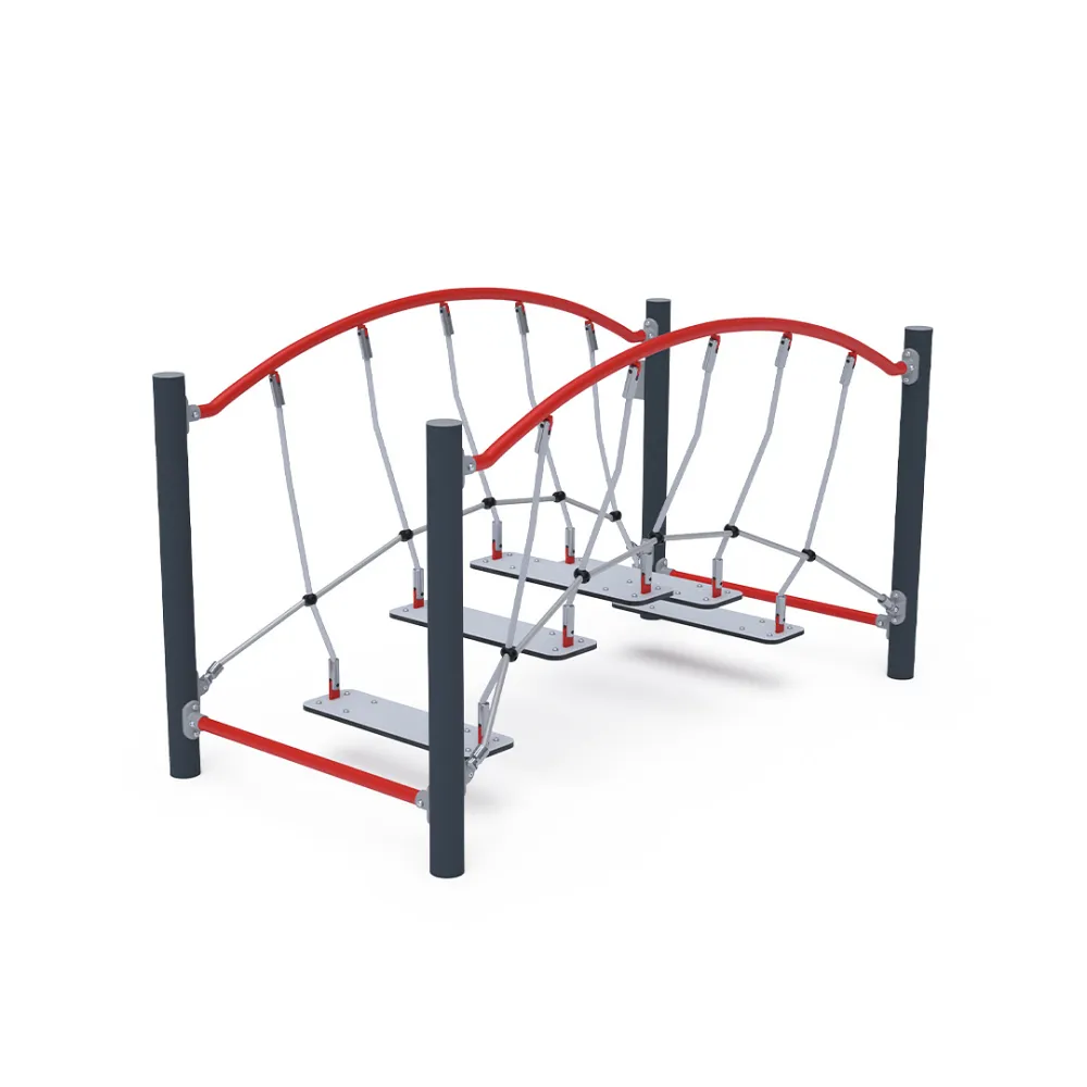 Arch Balance Bridge VVZ-MP1-03