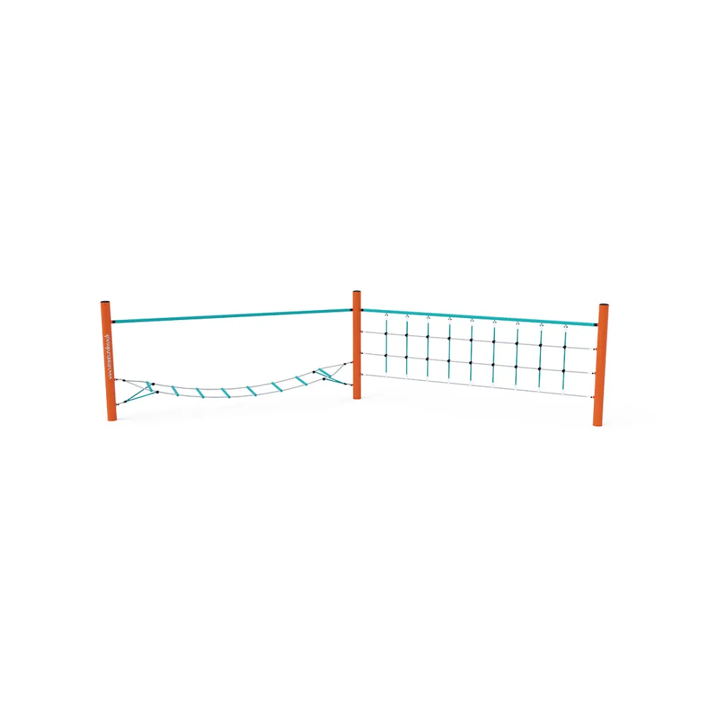 Monkey Trail VVZ-OP2-04