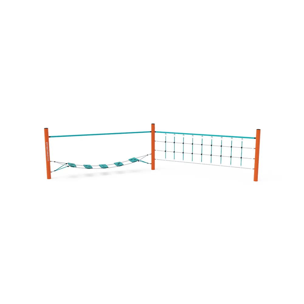 Monkey Trail VVZ-OP2-07