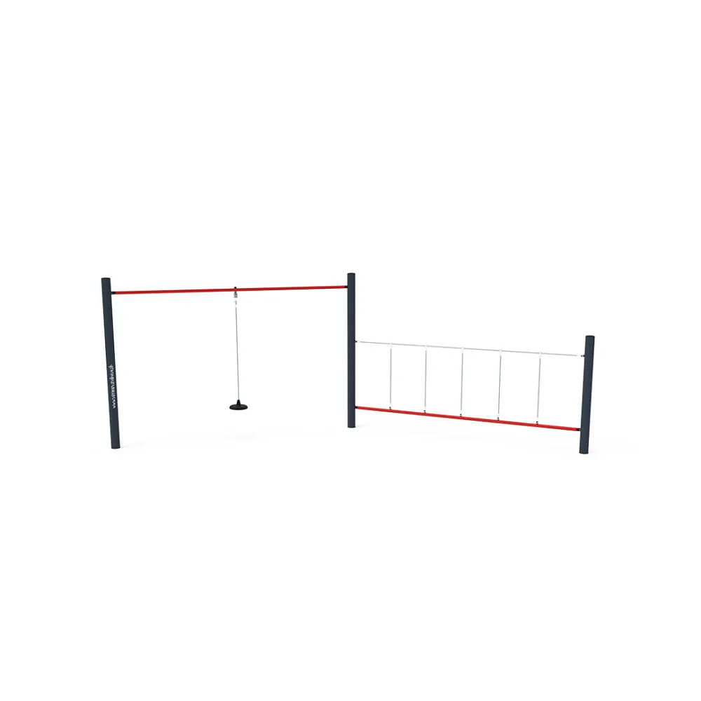 Monkey Trail VVZ-OP2-09