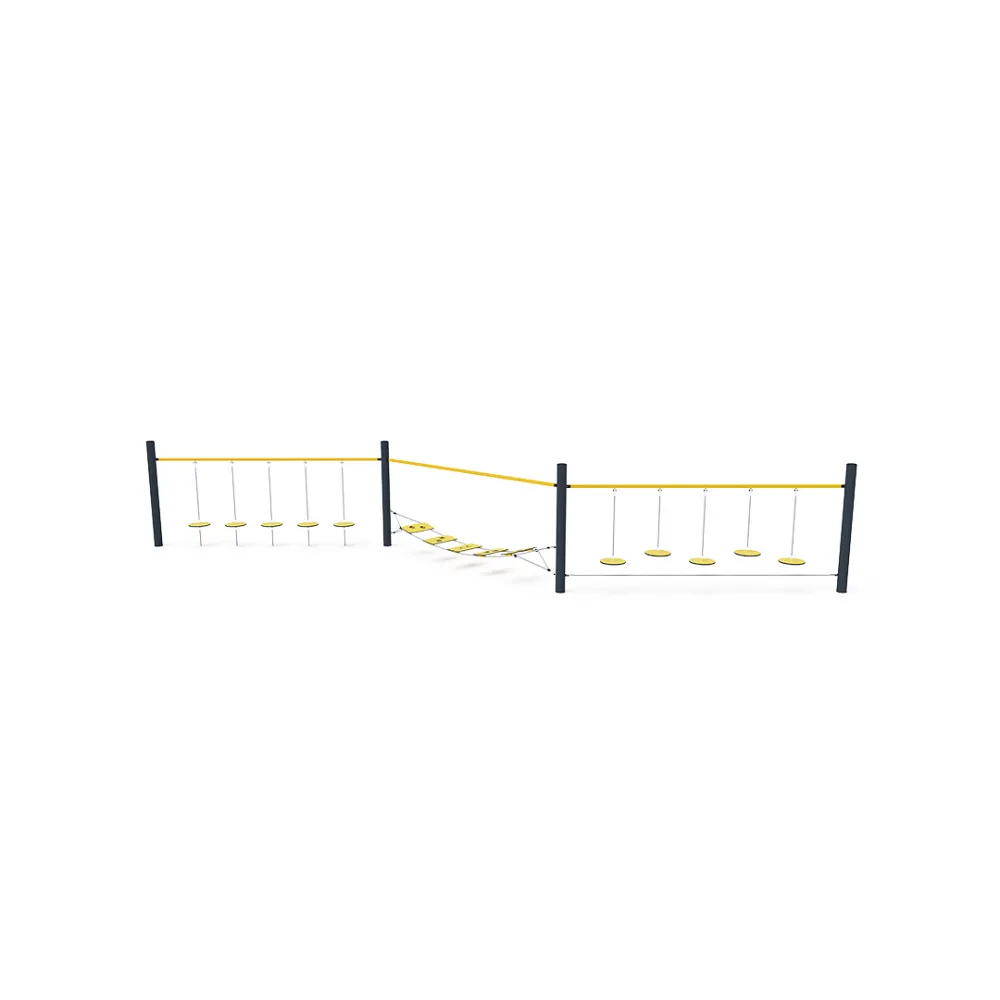 Monkey Trail VVZ-OP3-04