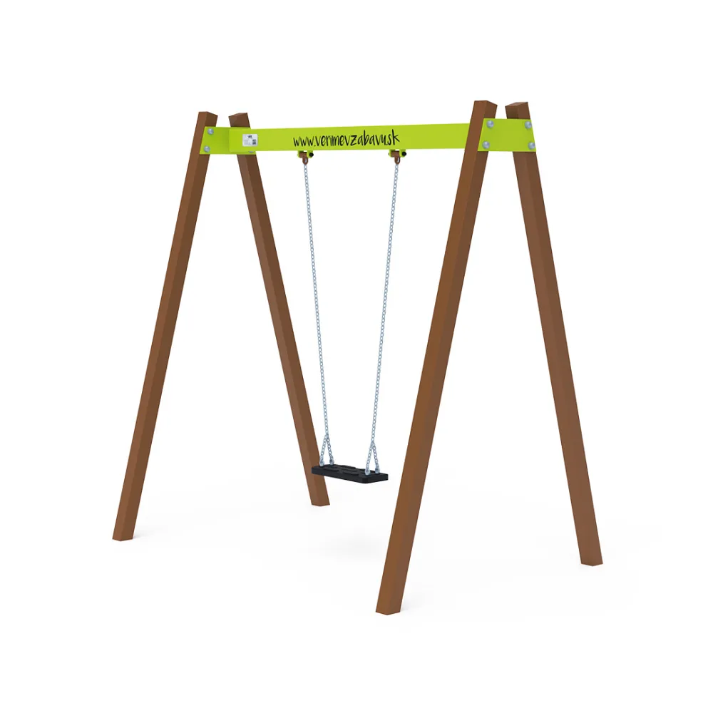 Hanging swing VVZ-VH001 EN