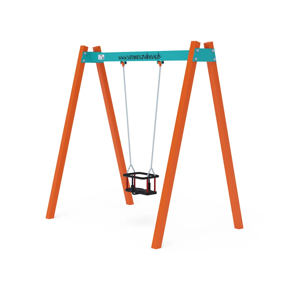 Hanging swing VVZ-VH002 EN