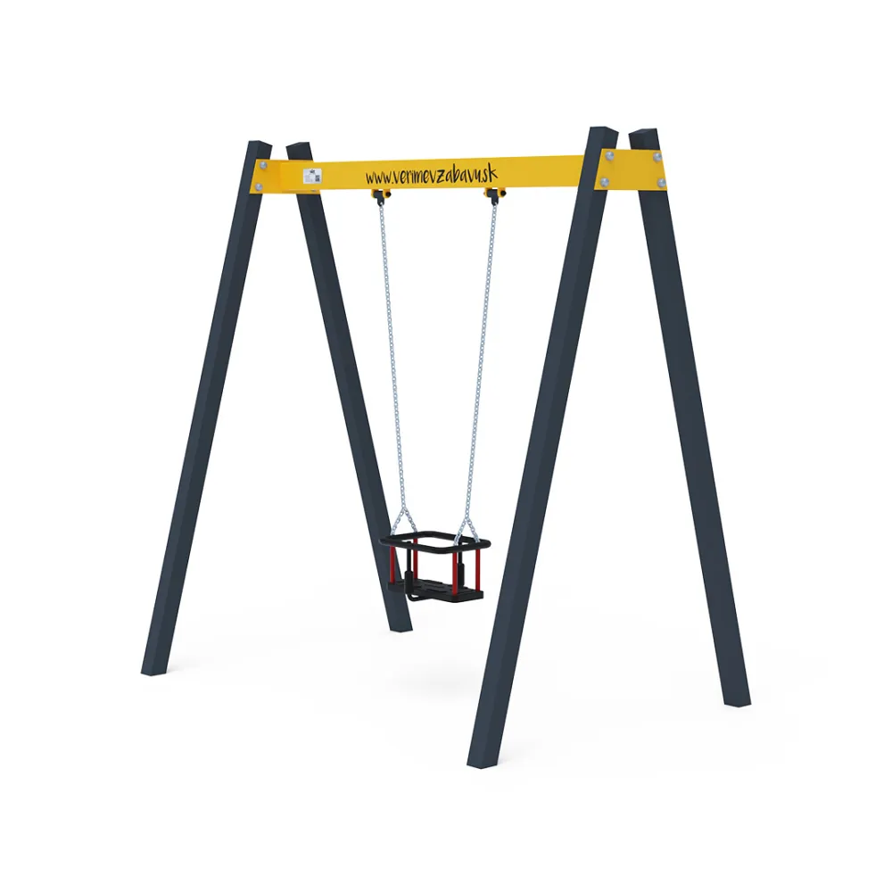 Hanging swing VVZ-VH002 EN