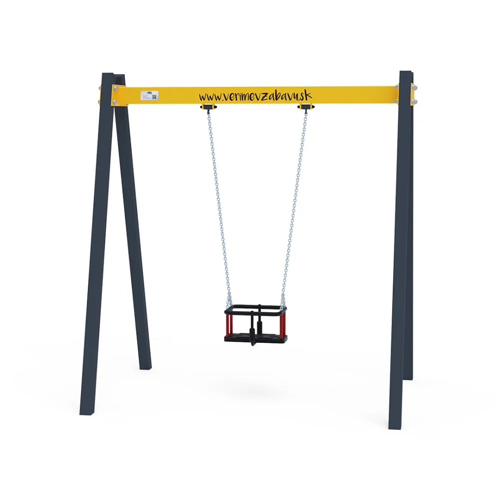 Hanging swing VVZ-VH002 EN