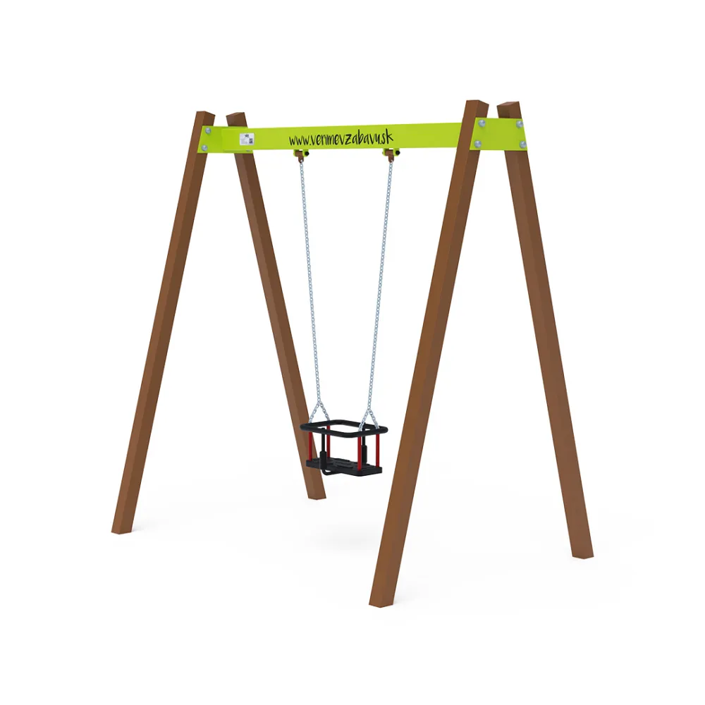 Hanging swing VVZ-VH002 EN