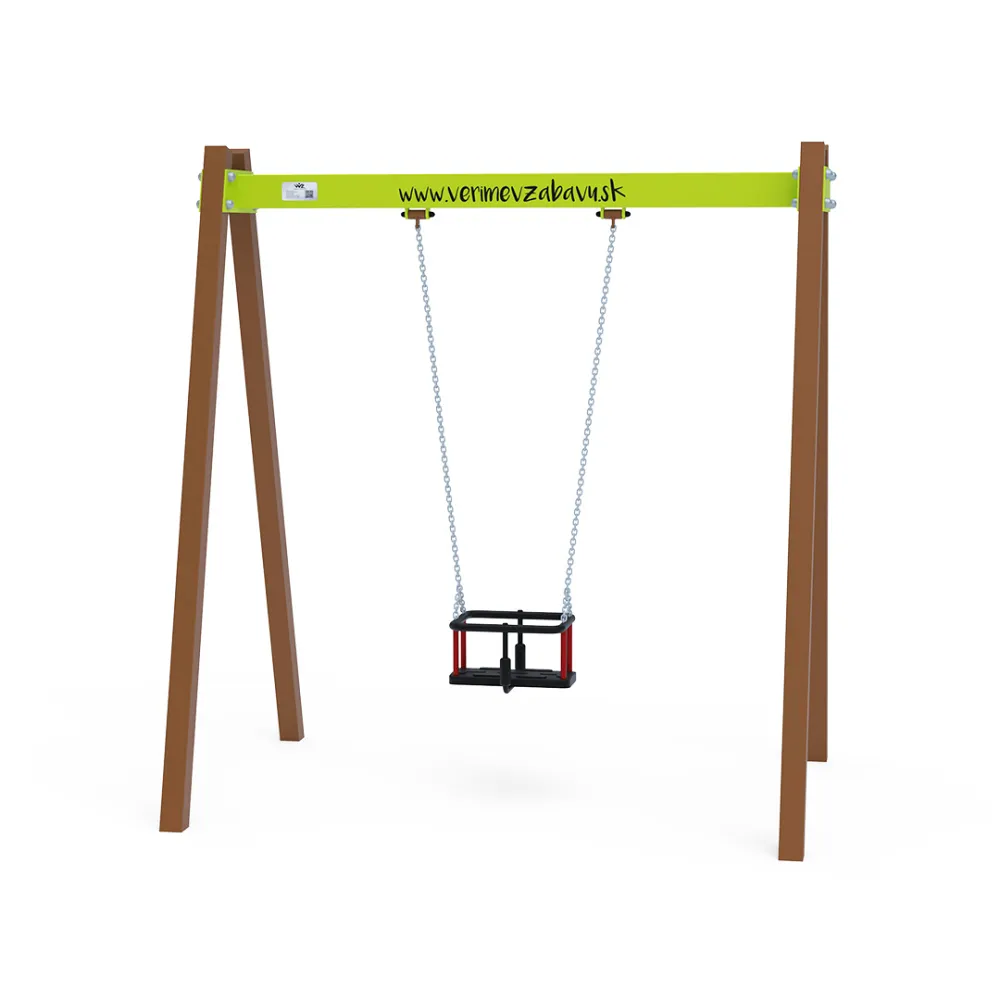 Hanging swing VVZ-VH002 EN