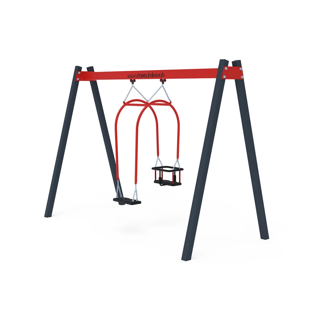 Hanging Swing Mother and Child VVZ-VH003