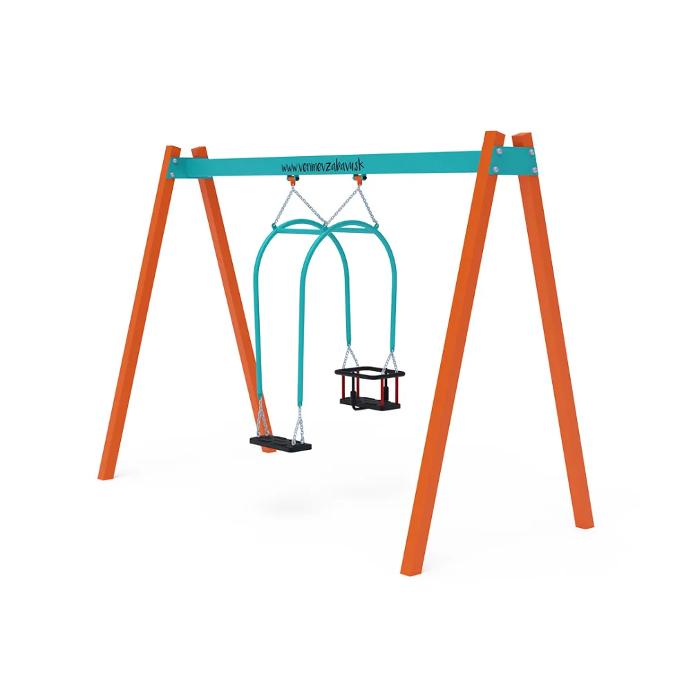 Hanging Swing Mother and Child VVZ-VH003