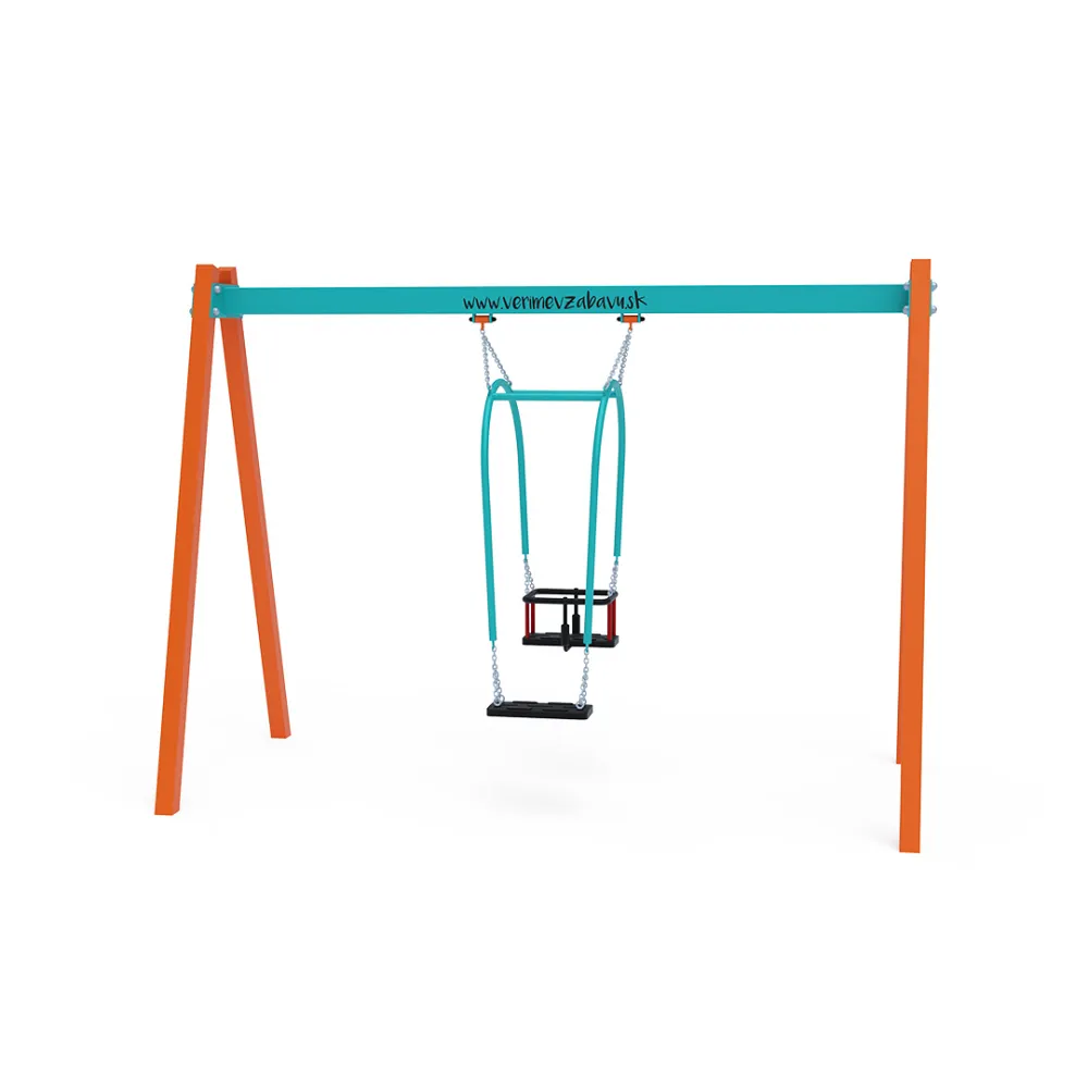 Hanging Swing Mother and Child VVZ-VH003