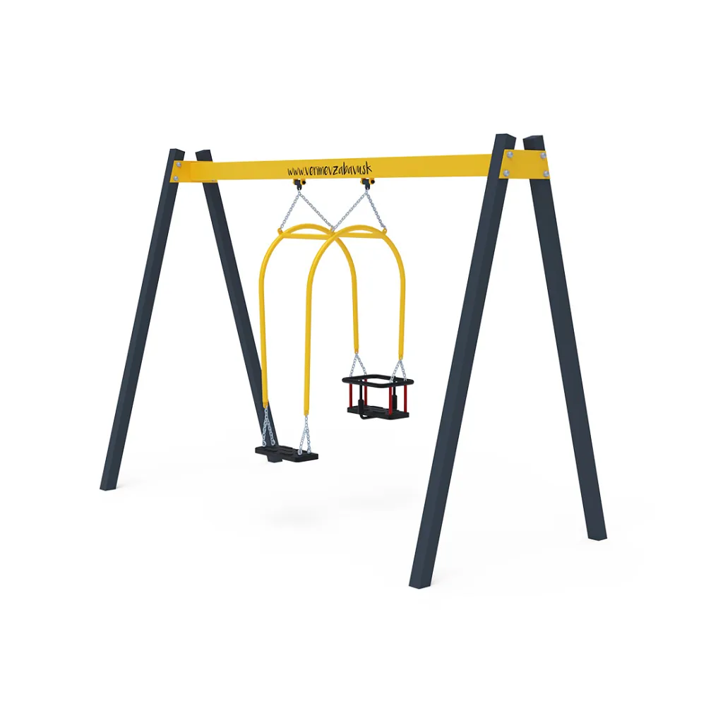 Hanging Swing Mother and Child VVZ-VH003