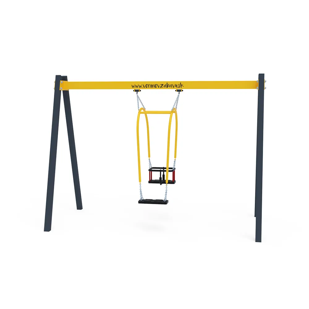 Hanging Swing Mother and Child VVZ-VH003