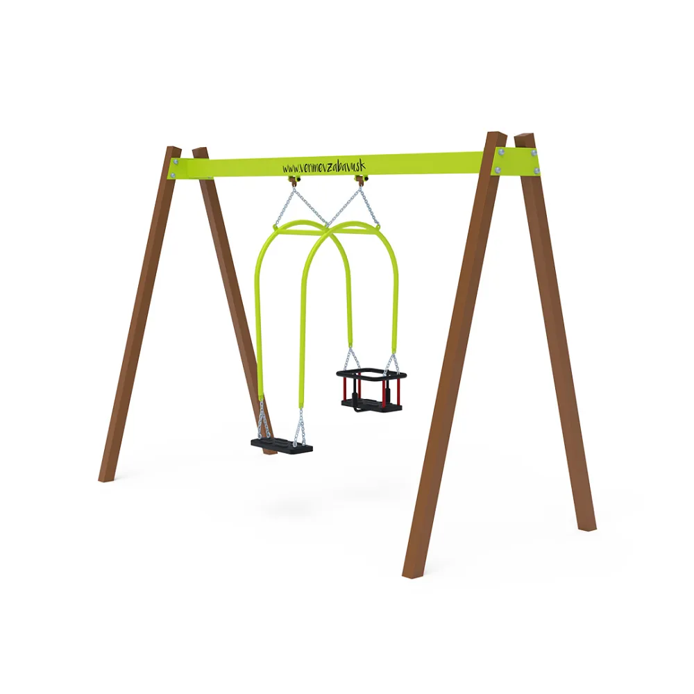 Hanging Swing Mother and Child VVZ-VH003