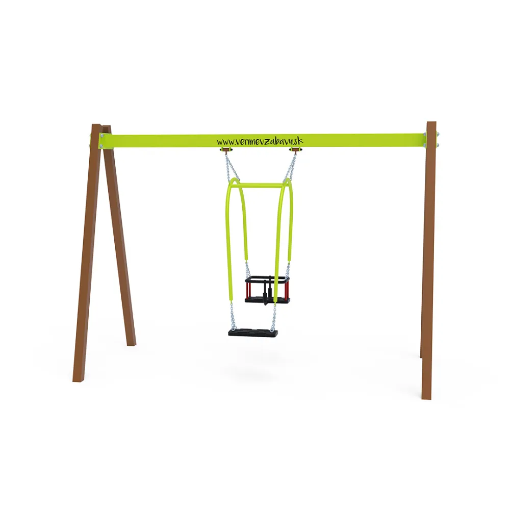 Hanging Swing Mother and Child VVZ-VH003