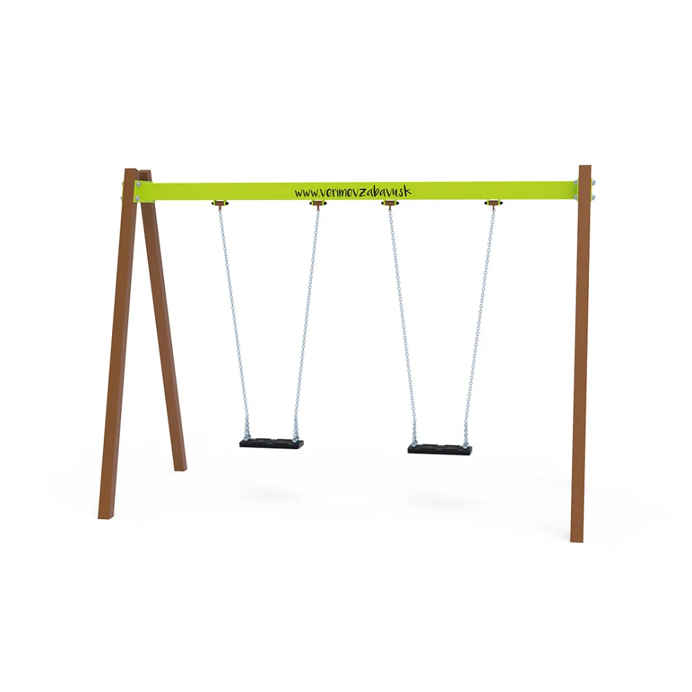 Hanging swing VVZ-VH006 EN