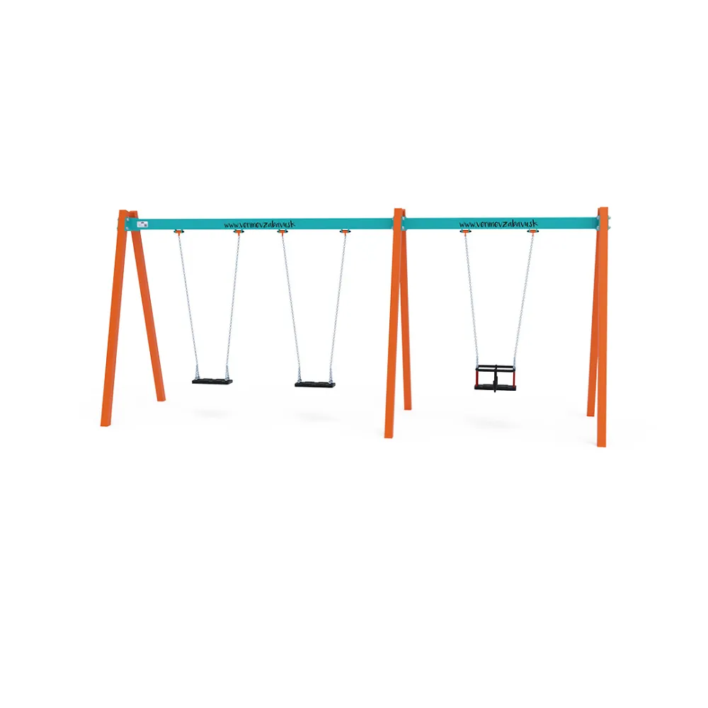 Hanging swing VVZ-VH008 EN
