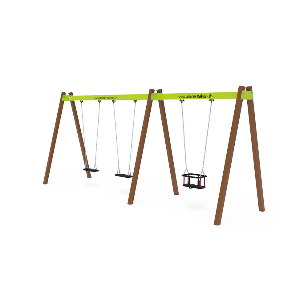 Hanging swing VVZ-VH008 EN