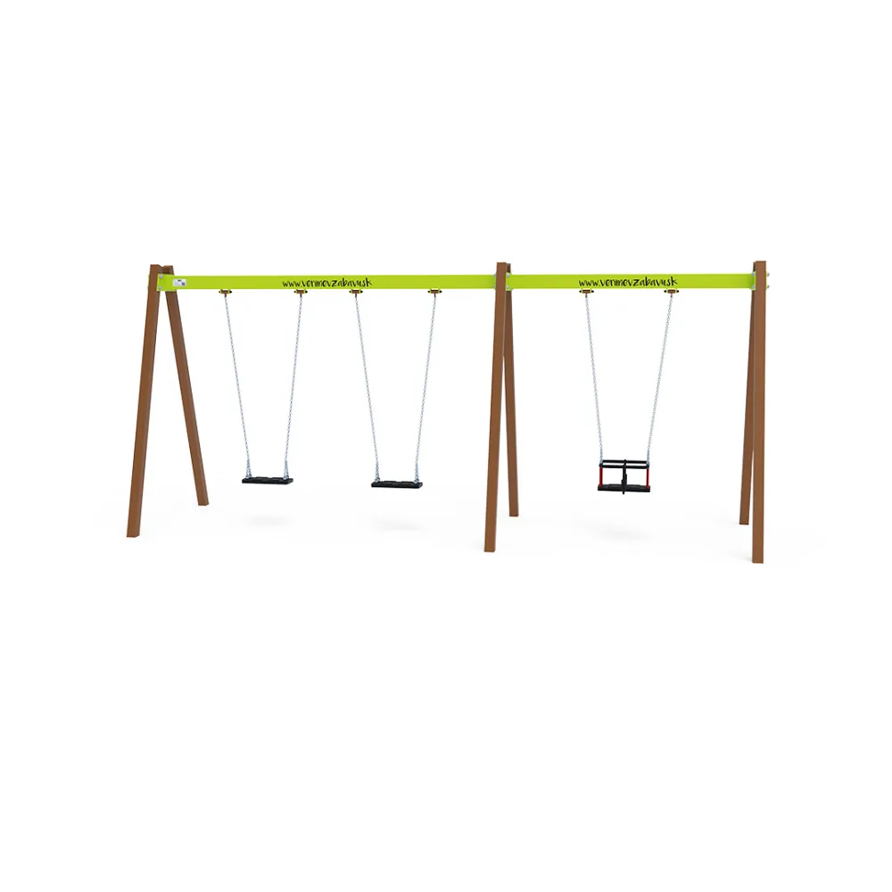 Hanging swing VVZ-VH008 EN