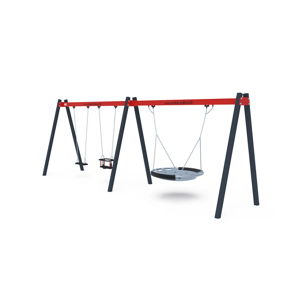 Hanging swing VVZ-VH009 EN