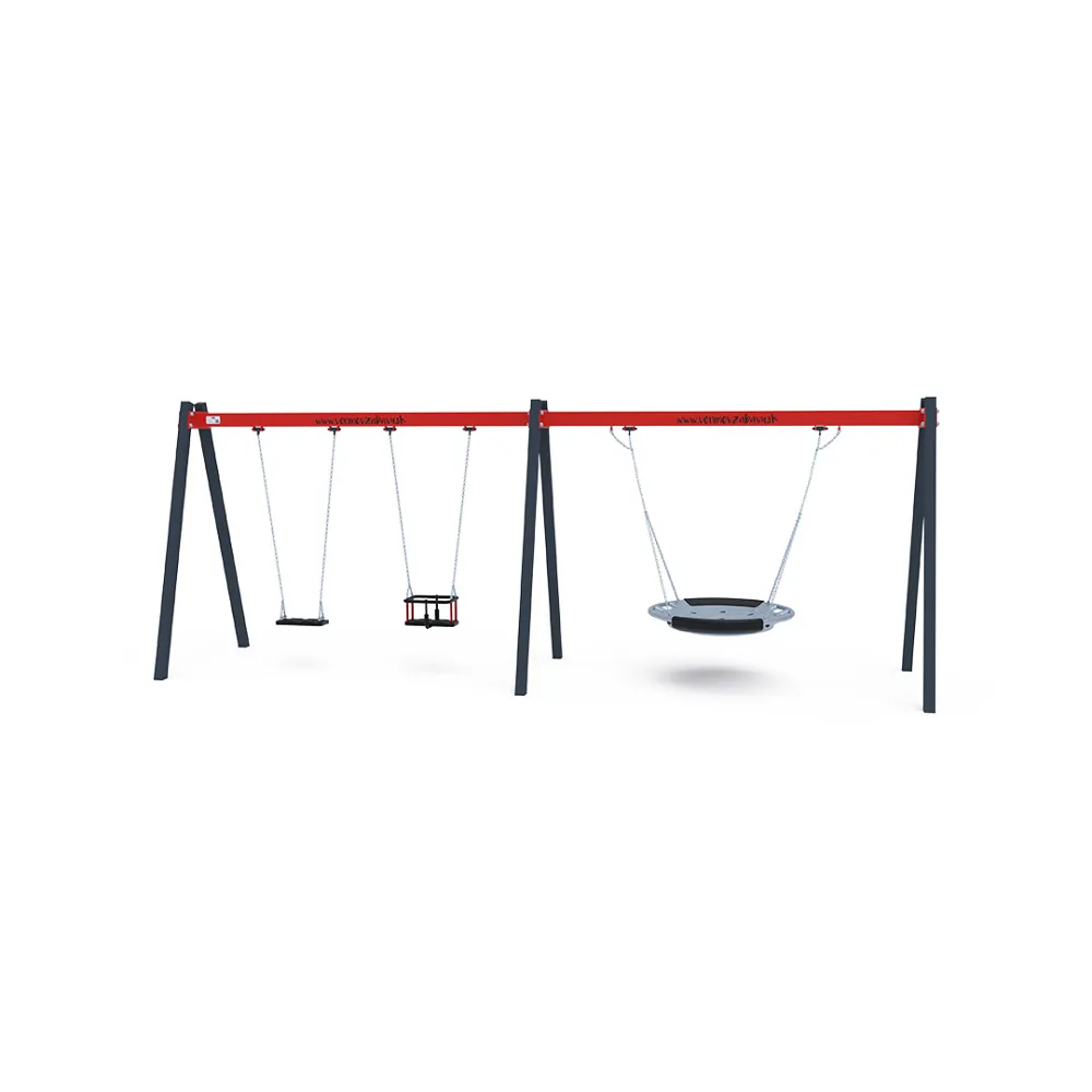Hanging swing VVZ-VH009 EN