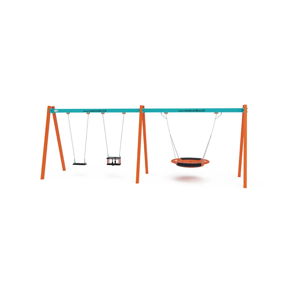 Hanging swing VVZ-VH009 EN