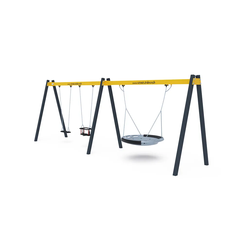 Hanging swing VVZ-VH009 EN