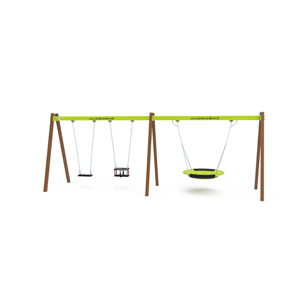 Hanging swing VVZ-VH009 EN