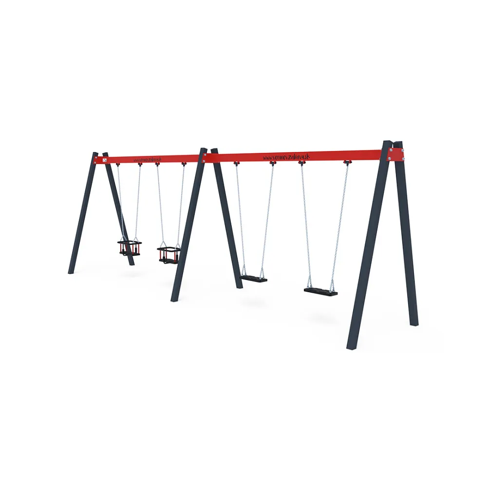 Hanging swing VVZ-VH010 EN