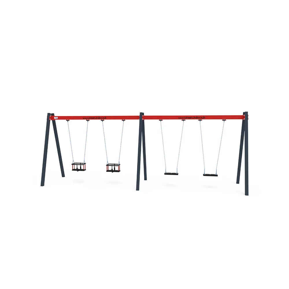 Hanging swing VVZ-VH010 EN