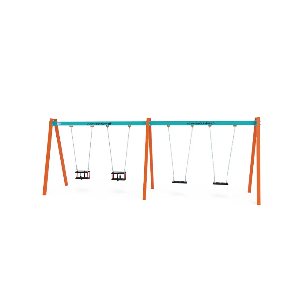 Hanging swing VVZ-VH010 EN