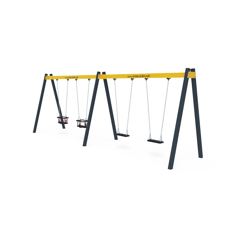 Hanging swing VVZ-VH010 EN