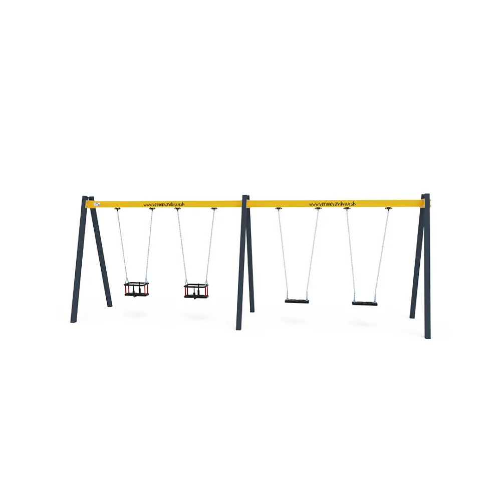 Hanging swing VVZ-VH010 EN