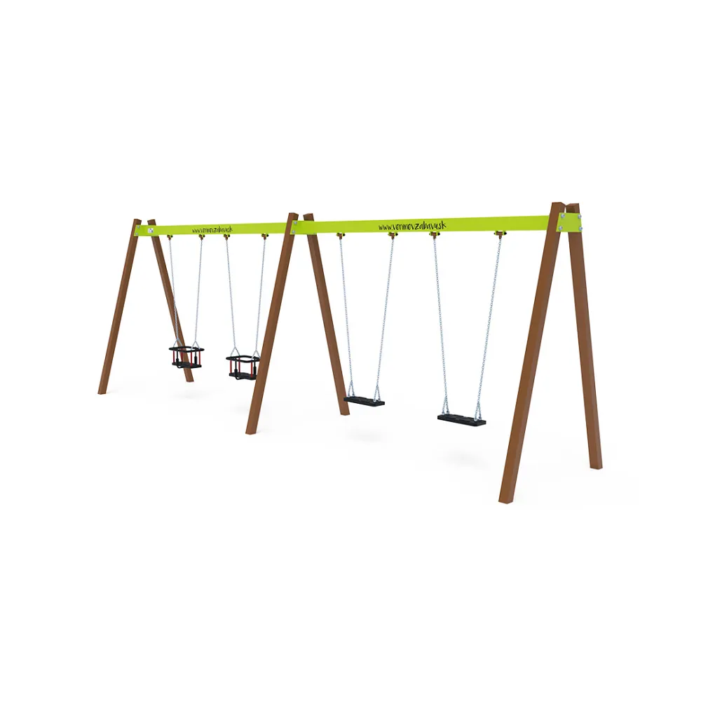Hanging swing VVZ-VH010 EN