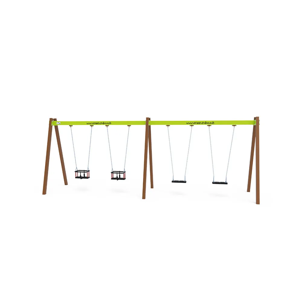 Hanging swing VVZ-VH010 EN