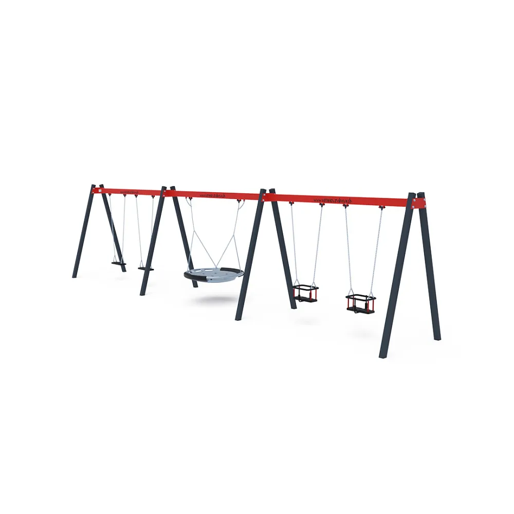 Hanging swing VVZ-VH011 EN