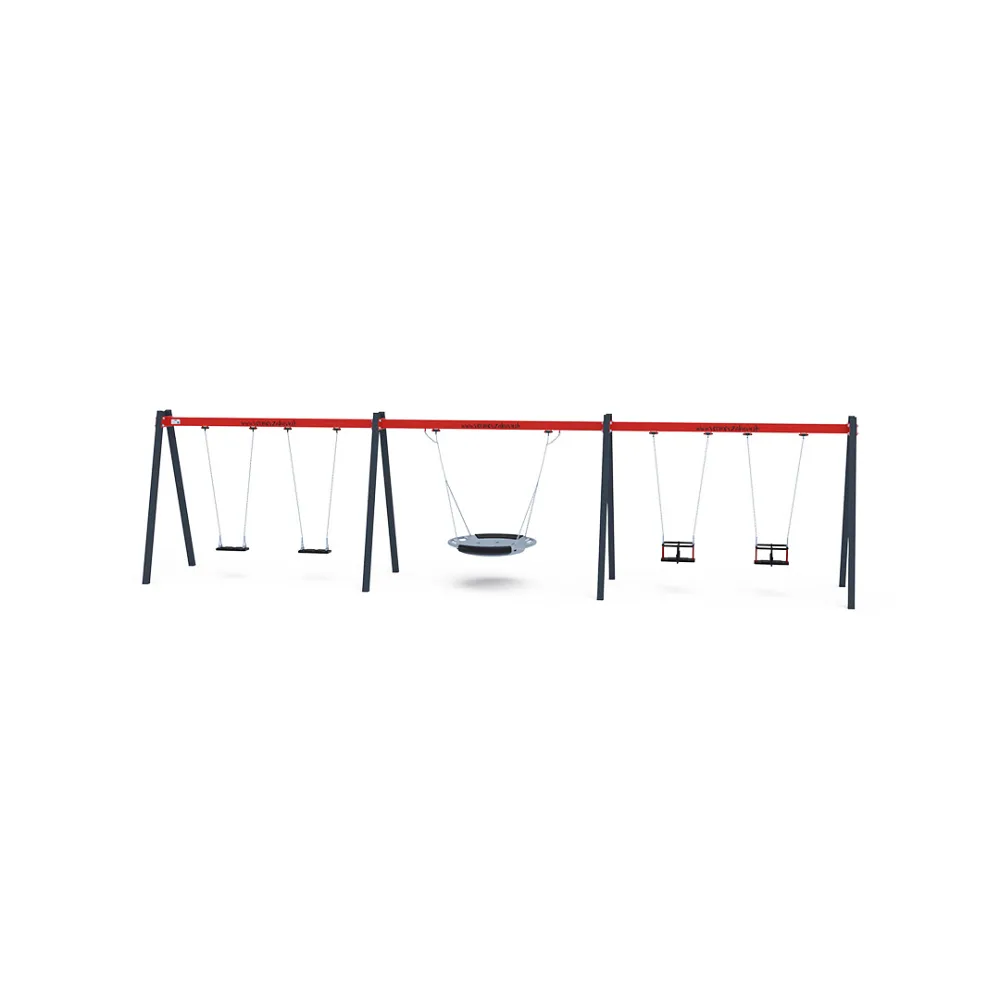 Hanging swing VVZ-VH011 EN