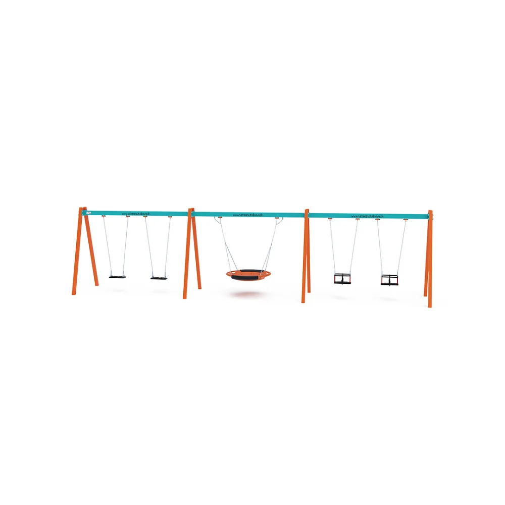 Hanging swing VVZ-VH011 EN