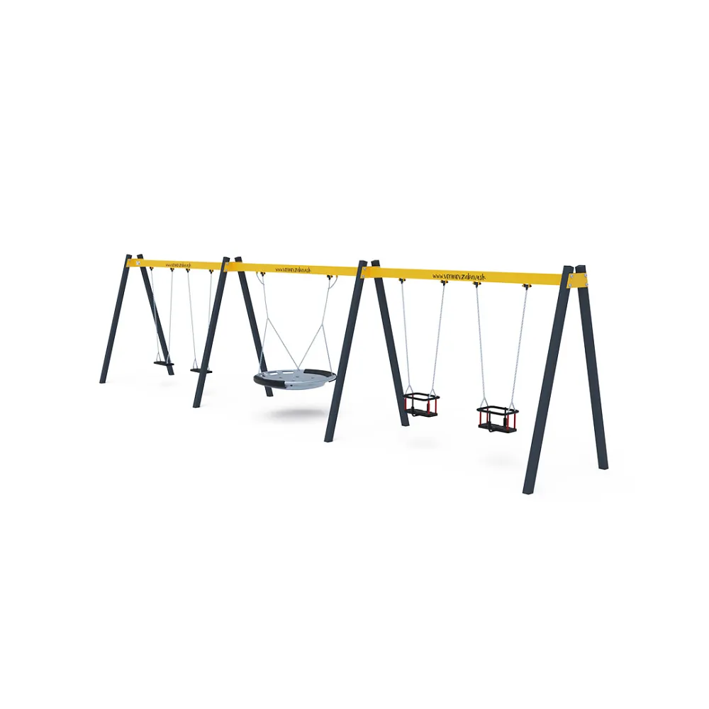 Hanging swing VVZ-VH011 EN