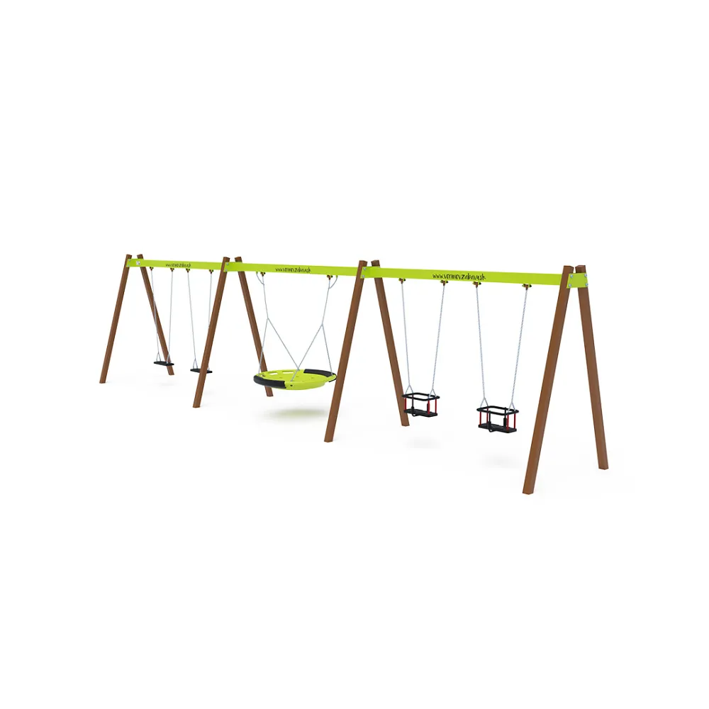 Hanging swing VVZ-VH011 EN