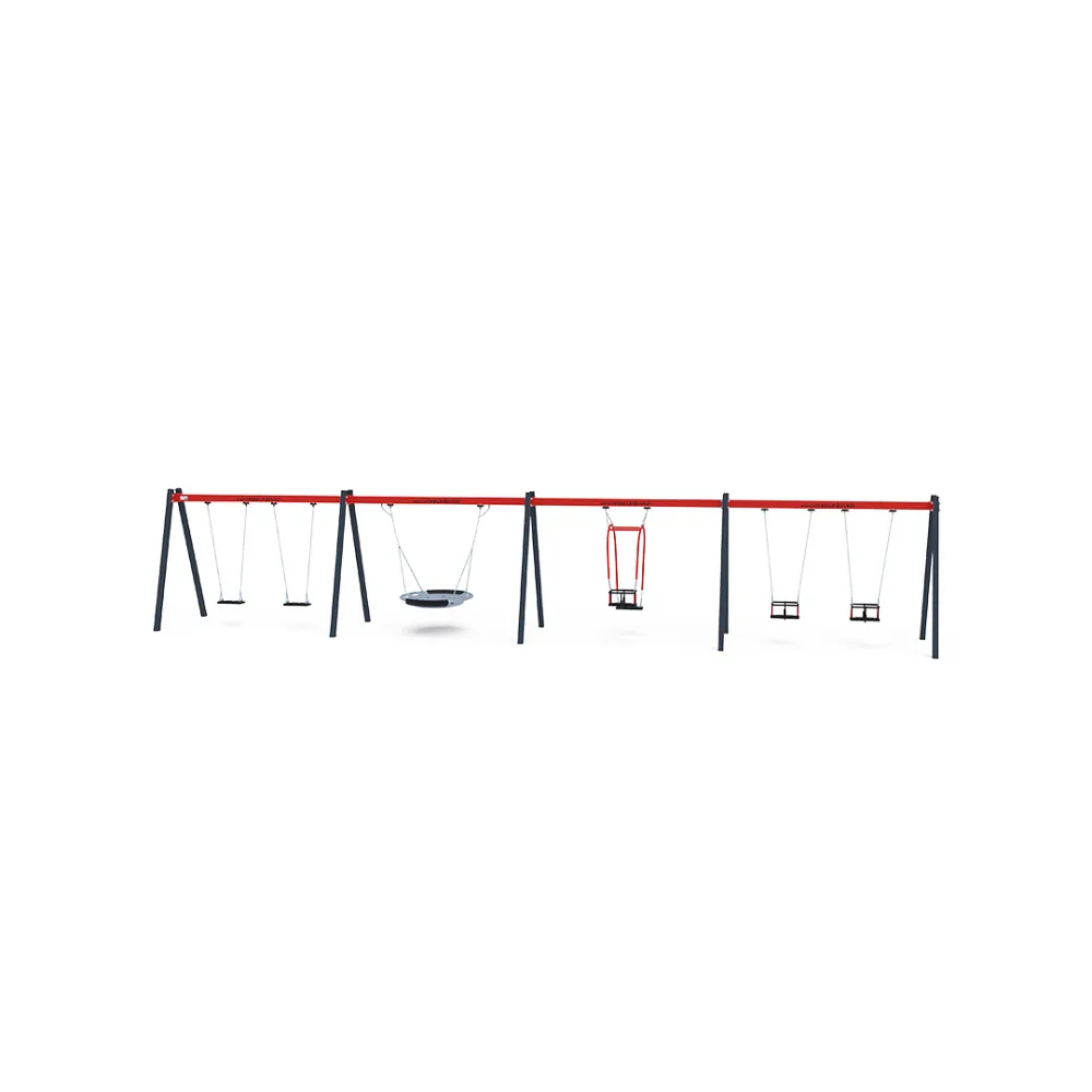 Hanging swing VVZ-VH011-1 EN