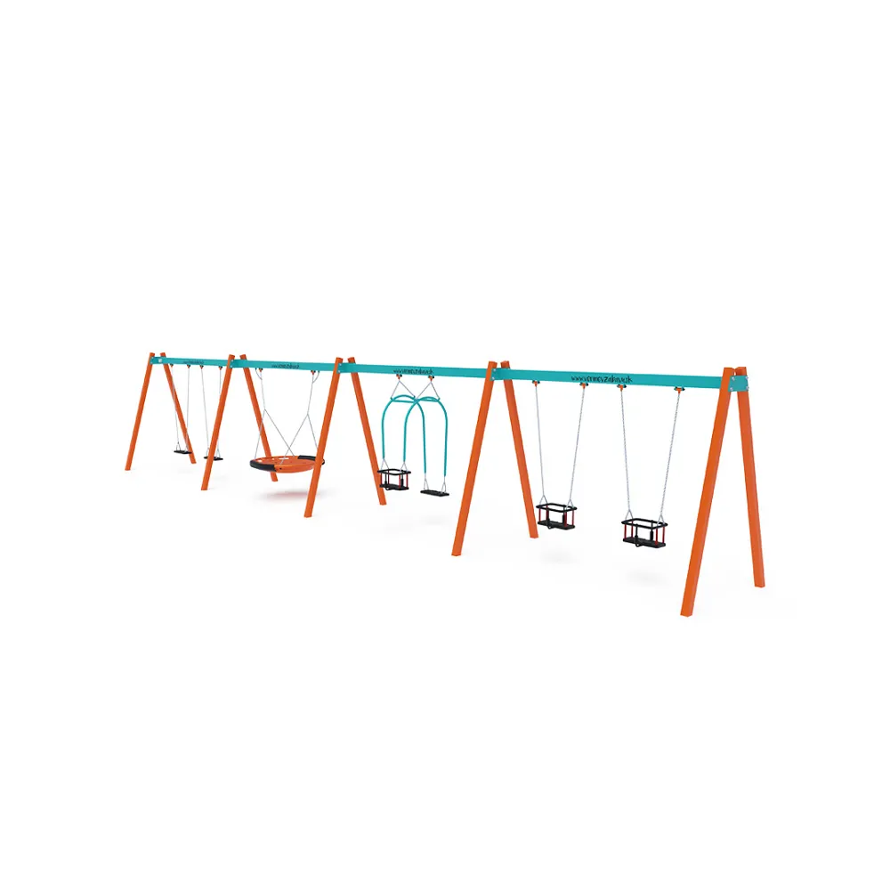Hanging swing VVZ-VH011-1 EN